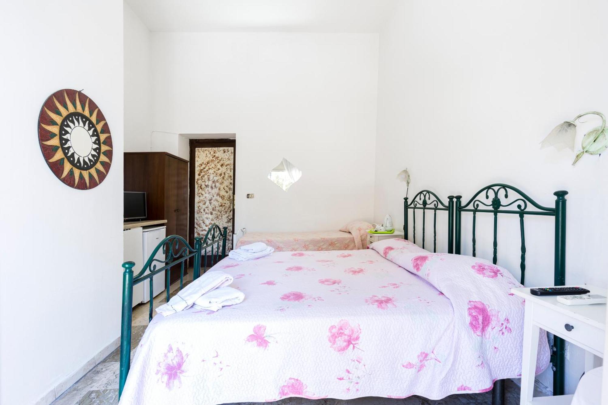 לינה וארוחת בוקר רג'יו די קאלאבריה Il Balcone Sullo Stretto מראה חיצוני תמונה