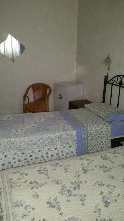 לינה וארוחת בוקר רג'יו די קאלאבריה Il Balcone Sullo Stretto מראה חיצוני תמונה