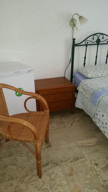 לינה וארוחת בוקר רג'יו די קאלאבריה Il Balcone Sullo Stretto מראה חיצוני תמונה