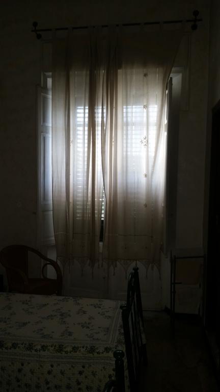 לינה וארוחת בוקר רג'יו די קאלאבריה Il Balcone Sullo Stretto מראה חיצוני תמונה